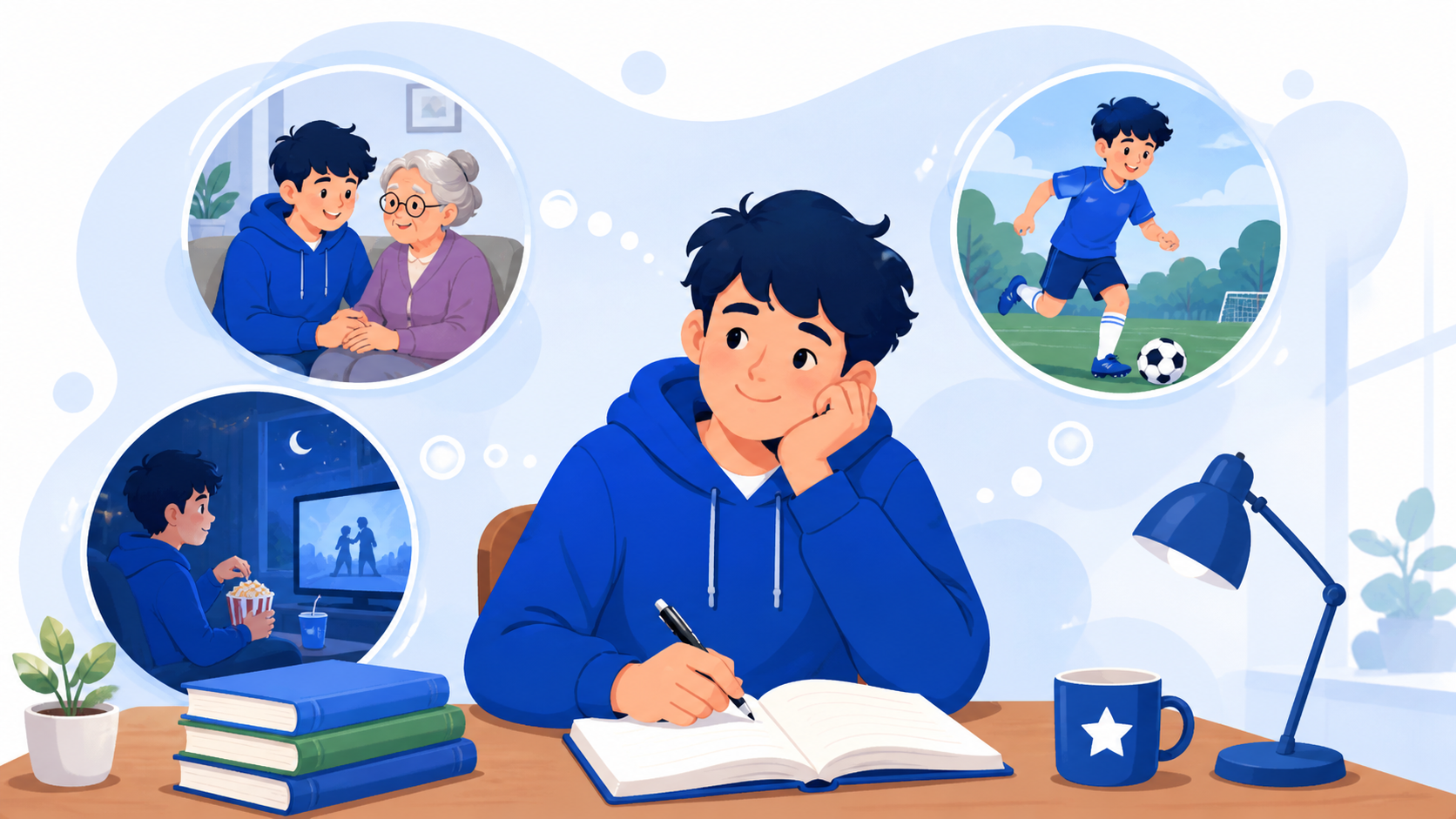 Media Banner