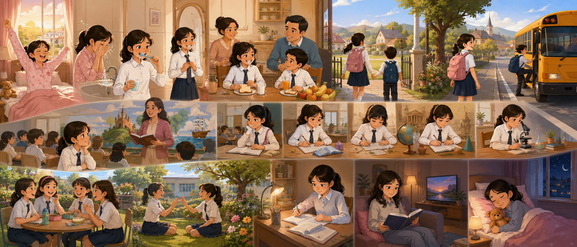 Media Banner